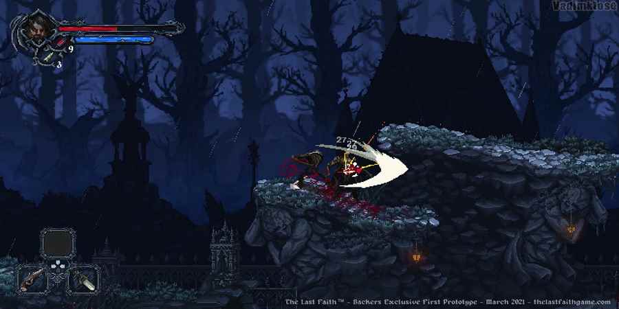 The Last Faith torrent